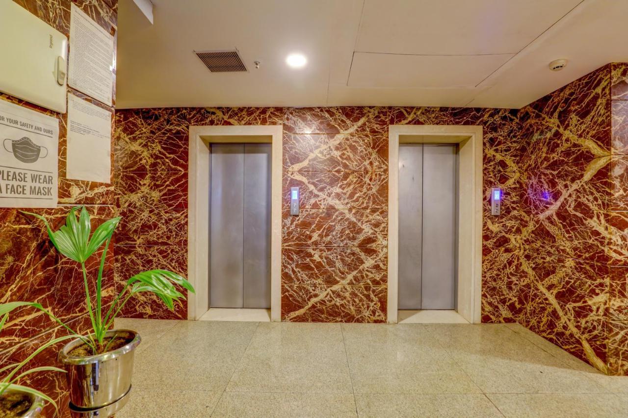 אודייפור Hotel Shree Nanda מראה חיצוני תמונה